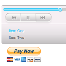Payment Gateway